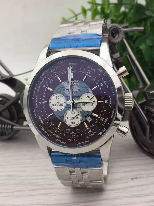 Breitling watch man-470